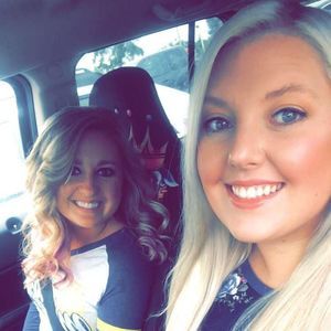 Meet your Posher, Miranda